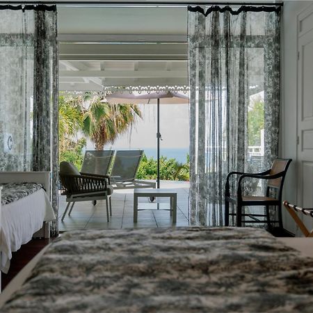 Hotel Amaudo Saint-Francois  Eksteriør billede