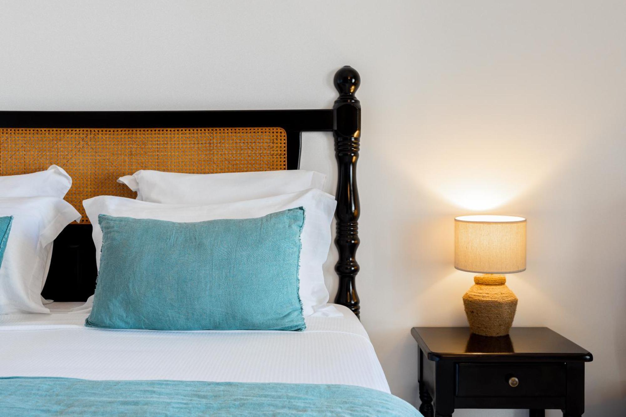 Hotel Amaudo Saint-Francois  Eksteriør billede