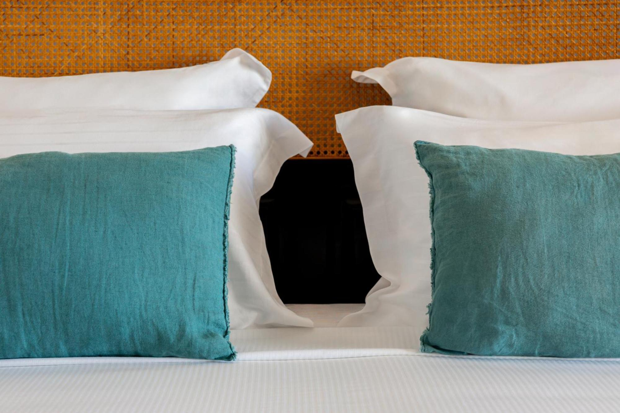 Hotel Amaudo Saint-Francois  Eksteriør billede