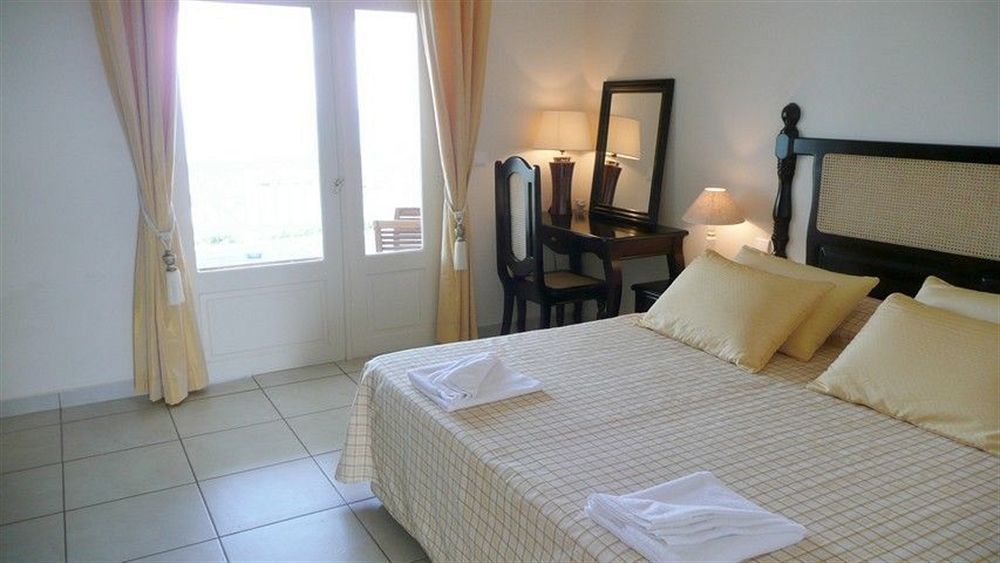 Hotel Amaudo Saint-Francois  Eksteriør billede